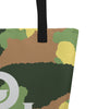 CAMO II TOTE