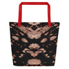 PATTERN XXII TOTE