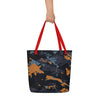 CAMO I TOTE