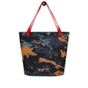 CAMO I TOTE