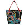 PATTERN XX TOTE