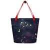 PATTERN XIX TOTE