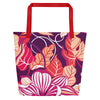 PATTERN XIV TOTE