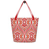 PATTERN XIII TOTE