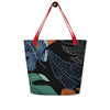 PATTERN XV TOTE