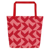 PATTERN XXV TOTE