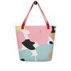 PATTERN XXIV TOTE