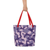 CAMO III TOTE