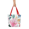 PATTERN XXI TOTE