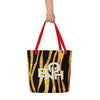 PATTERN XVI TOTE