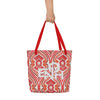 PATTERN XIII TOTE