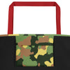 CAMO II TOTE