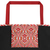 PATTERN XIII TOTE