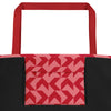 PATTERN XXV TOTE