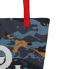 CAMO I TOTE