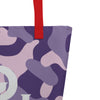 CAMO III TOTE