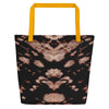 PATTERN XXII TOTE