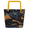 CAMO I TOTE