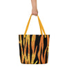 PATTERN XVI TOTE