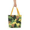 CAMO II TOTE