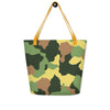 CAMO II TOTE