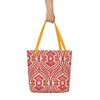 PATTERN XIII TOTE