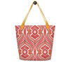 PATTERN XIII TOTE