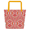 PATTERN XIII TOTE