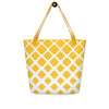 PATTERN XI TOTE