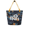 CAMO I TOTE