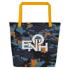 CAMO I TOTE