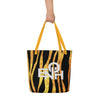 PATTERN XVI TOTE