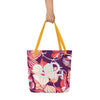 PATTERN XIV TOTE