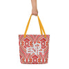 PATTERN XIII TOTE