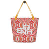 PATTERN XIII TOTE