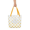 PATTERN XI TOTE