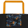 CAMO I TOTE