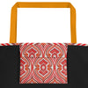 PATTERN XIII TOTE