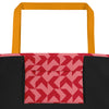 PATTERN XXV TOTE