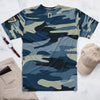 CAMO III TEE