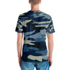 CAMO III TEE