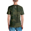 CAMO I TEE