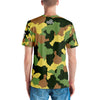 CAMO II TEE