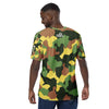 CAMO II TEE