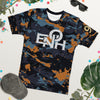 CAMO V TEE