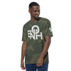 CAMO I TEE