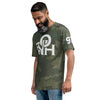 CAMO I TEE