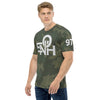 CAMO I TEE