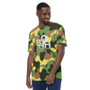 CAMO II TEE