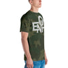 CAMO I TEE